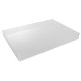 Teachables - Clear Tray - A3 - Modern Teaching Aids NZ