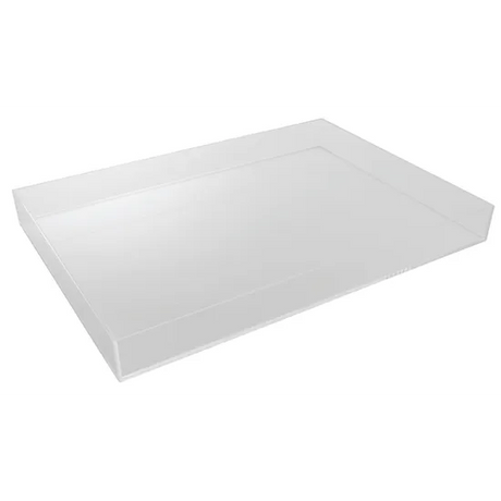 Teachables - Clear Tray - A3 - Modern Teaching Aids NZ