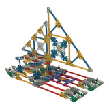 K'NEX - Classic Constructions 70 Model Set - Modern Teaching Aids NZ