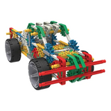 K'NEX - Classic Constructions 70 Model Set - Modern Teaching Aids NZ