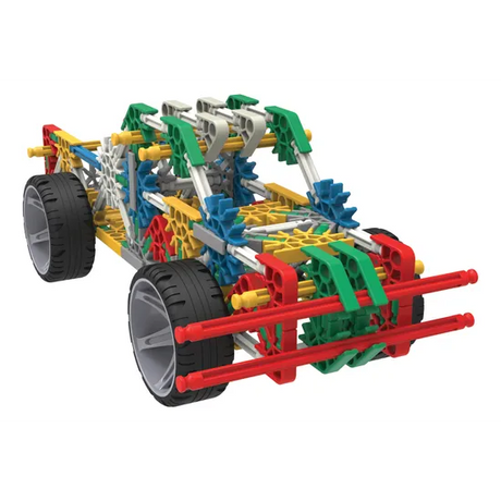 K'NEX - Classic Constructions 70 Model Set - Modern Teaching Aids NZ