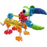 knex - Dino Dudes 100 pieces 30 builds - Modern Teaching Aids NZ