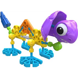 knex - Dino Dudes 100 pieces 30 builds - Modern Teaching Aids NZ