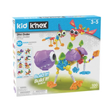 knex - Dino Dudes 100 pieces 30 builds - Modern Teaching Aids NZ