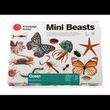 Mini Beasts Ocean Set - Large - Modern Teaching Aids NZ