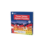 Times Tables Jigsaw Puzzles - Modern Teaching Aids NZ