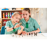 Mini Beasts Complete Set - Modern Teaching Aids NZ