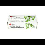 Mini Beasts Specimen Viewer with Handle - Pack of 4 - Modern Teaching Aids NZ