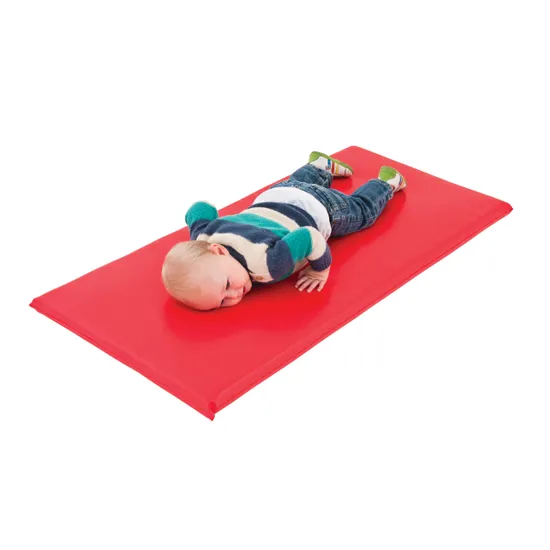 Rainbow All Purpose Mat - Assorted Colours - Pack of 5 - Modern Teaching Aids NZ