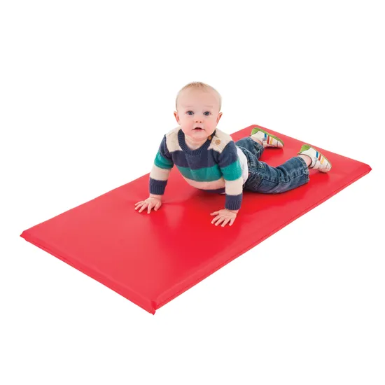 Rainbow All Purpose Mat - Assorted Colours - Pack of 5 - Modern Teaching Aids NZ