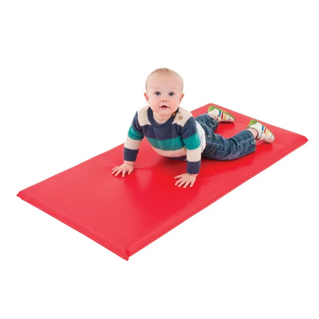 Rainbow All Purpose Mat - Assorted Colours - Pack of 5 - Modern Teaching Aids NZ