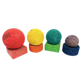 KORXX - Limbo Stacking Tower - Set of 8 - Colour - Modern Teaching Aids NZ