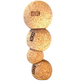 KORXX - Bal-lu Stacking Tower - Set of 5 - Natural - Modern Teaching Aids NZ