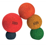 KORXX - Bal-lu Stacking Tower - Set of 5 - Colour - Modern Teaching Aids NZ