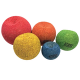 KORXX - Bal-lu Stacking Tower - Set of 5 - Colour - Modern Teaching Aids NZ