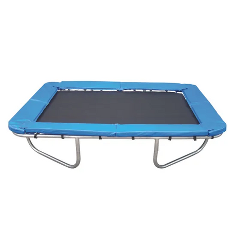 Kiddy Trampoline With Safety Padding - Modern Teaching Aids NZ