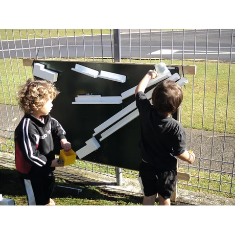 Single Panel Magnetic Water Wall - Modern Teaching Aids NZ