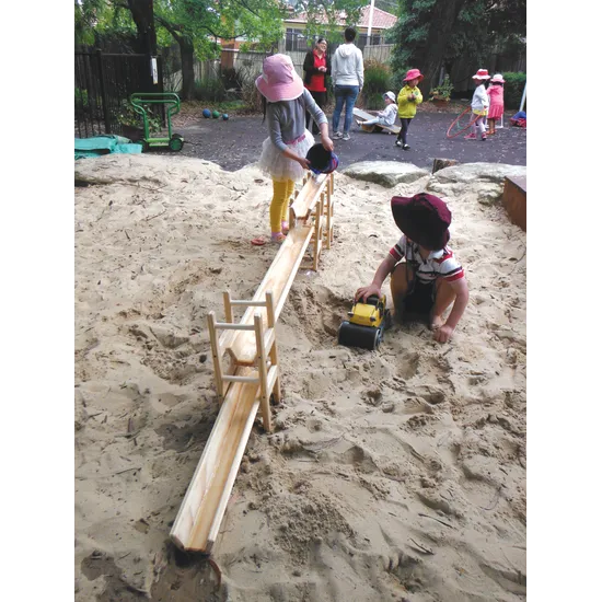 Canal & Water Tower System - Modern Teaching Aids NZ