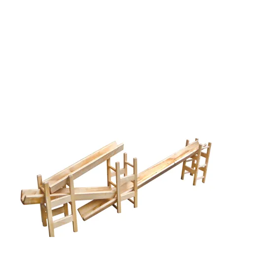 Canal & Water Tower System - Modern Teaching Aids NZ