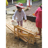 Canal & Water Tower System - Modern Teaching Aids NZ