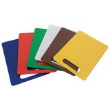 Colour Coded Cutting Boards - Set of 6 - Modern Teaching Aids NZ