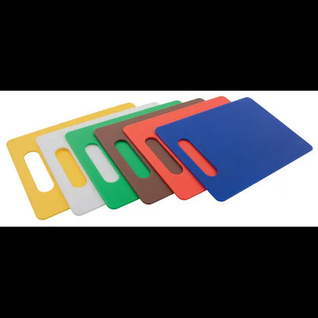 Cutting Boards & Storage Rack - Modern Teaching Aids NZ