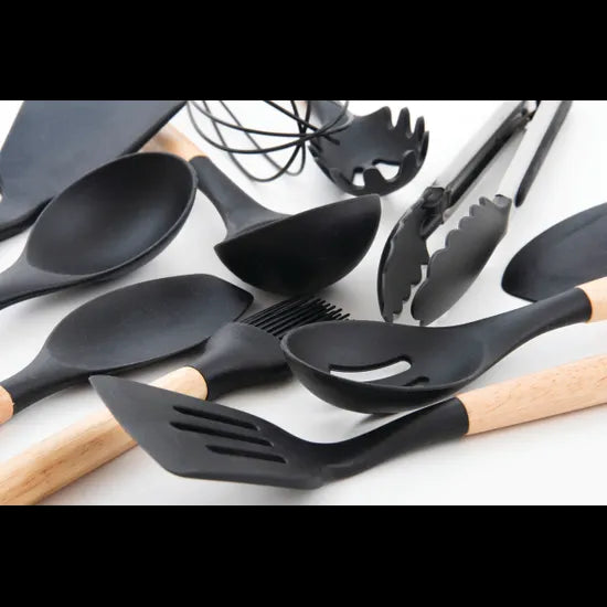 Kitchen Utensils Set - Modern Teaching Aids NZ