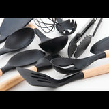 Kitchen Utensils Set - Modern Teaching Aids NZ