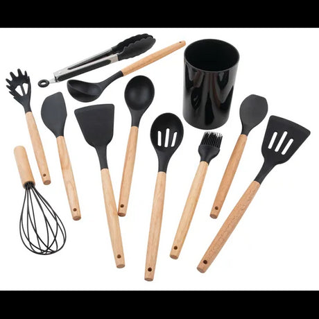 Kitchen Utensils Set - Modern Teaching Aids NZ