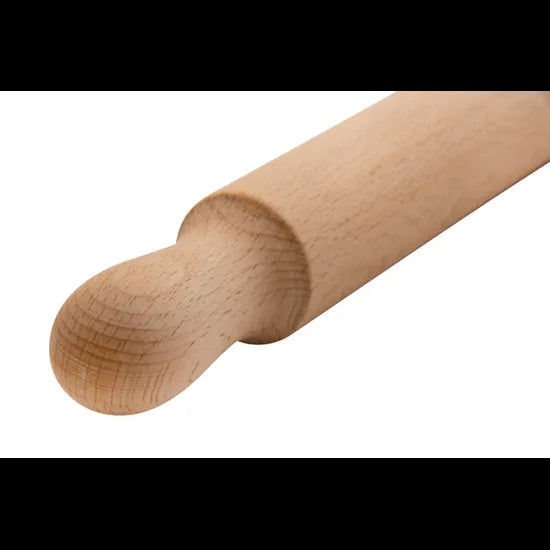 Wooden Rolling Pin 38cm - Modern Teaching Aids NZ