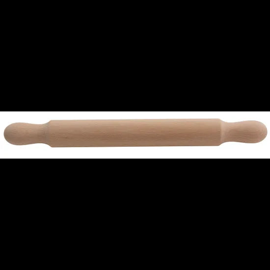 Wooden Rolling Pin 38cm - Modern Teaching Aids NZ
