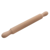 Wooden Rolling Pin 38cm - Modern Teaching Aids NZ