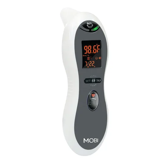 Digital Ultra Thermometer - Modern Teaching Aids NZ