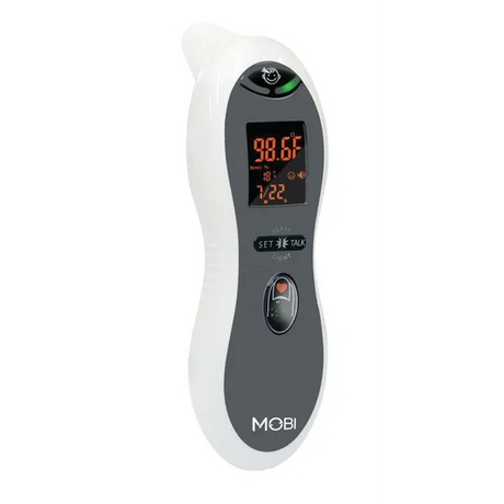 Digital Ultra Thermometer - Modern Teaching Aids NZ