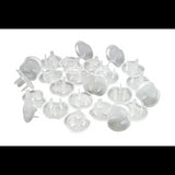 Safety Outlet Plugs 24 Pack - Modern Teaching Aids NZ