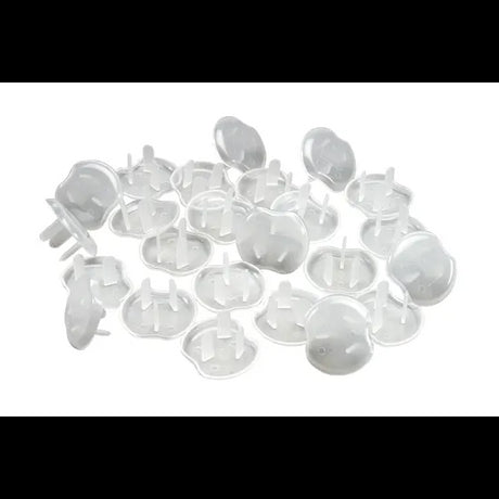 Safety Outlet Plugs 24 Pack - Modern Teaching Aids NZ