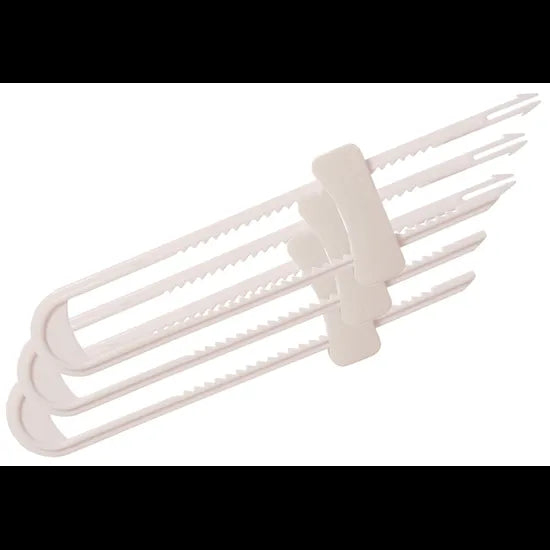 Cabinet Sliding Locks - Pack of 3 - Modern Teaching Aids NZ