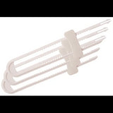 Cabinet Sliding Locks - Pack of 3 - Modern Teaching Aids NZ