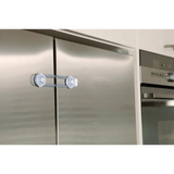 Multi-Purpose Latch 3 Pack - Modern Teaching Aids NZ