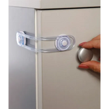 Multi-Purpose Latch 3 Pack - Modern Teaching Aids NZ