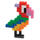 The Little Architect - ArchiPets - 630 pieces - Modern Teaching Aids NZ