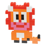 The Little Architect - ArchiPets - 630 pieces - Modern Teaching Aids NZ