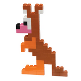 The Little Architect - ArchiPets - 630 pieces - Modern Teaching Aids NZ