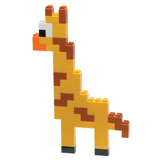 The Little Architect - ArchiPets - 630 pieces - Modern Teaching Aids NZ