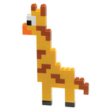 The Little Architect - ArchiPets - 630 pieces - Modern Teaching Aids NZ