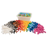 The Little Architect - ArchiPets - 630 pieces - Modern Teaching Aids NZ