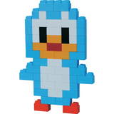 The Little Architect - ArchiPets - 630 pieces - Modern Teaching Aids NZ