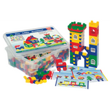 Master Little Architect - 950 Piece - Modern Teaching Aids NZ