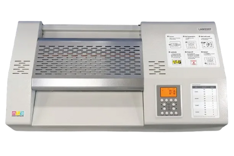 MTA SpeedPro R10 Laminator