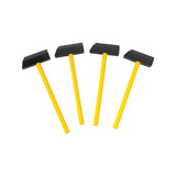 Hammers - 4pcs - Modern Teaching Aids NZ